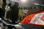 Hyundai Genesis Coupe R-Spec 2009 года